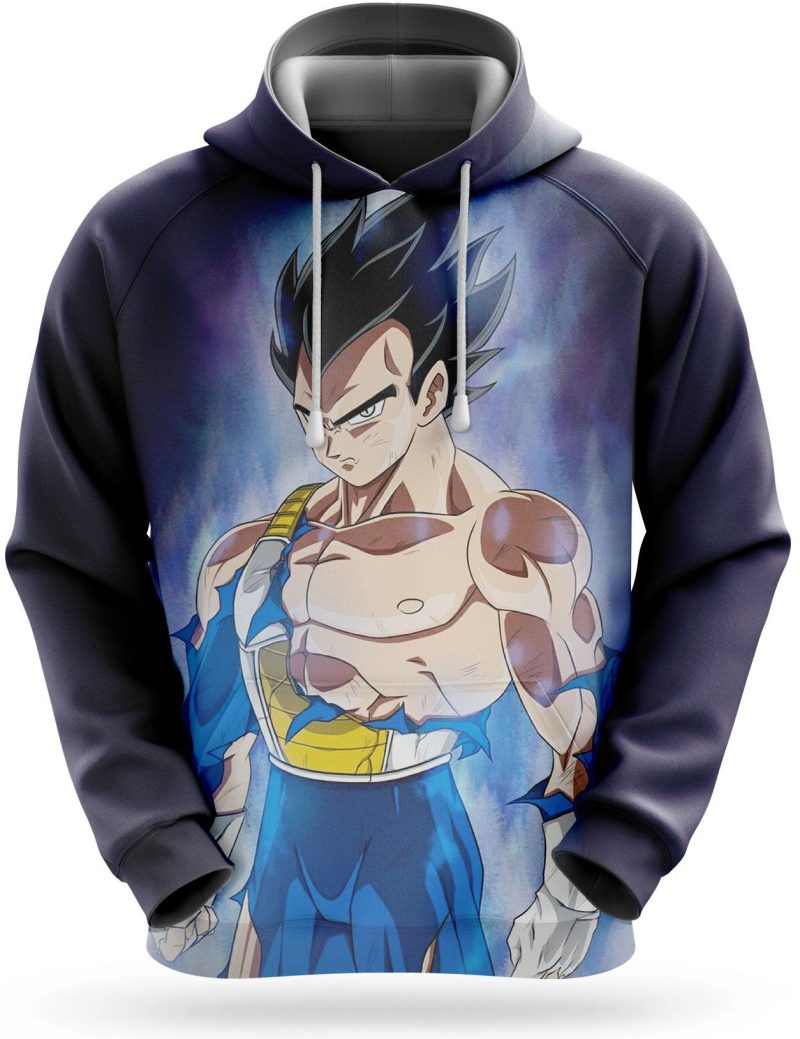 Sweat Shirt Dragon Ball Z