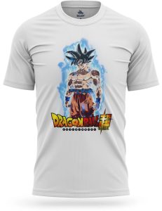 T Shirt Dragon Ball Super