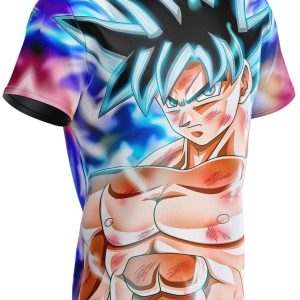 T Shirt Dragon Ball Goku