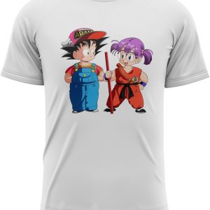 T Shirt Arale