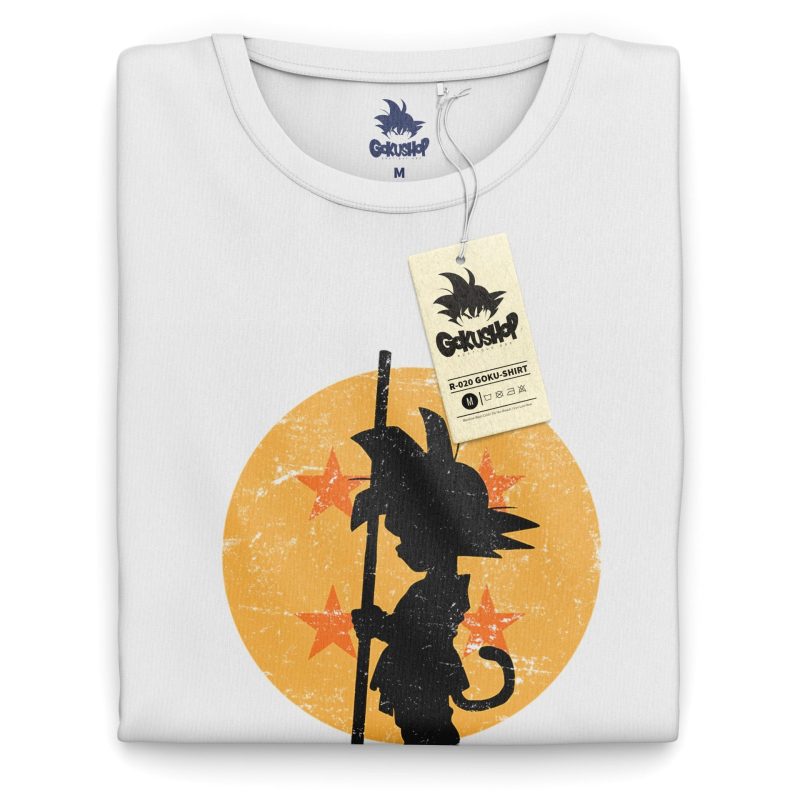 T-Shirt Sangoku