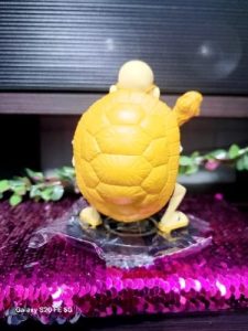 Figurine Dragon Ball Kamé Sennin photo review