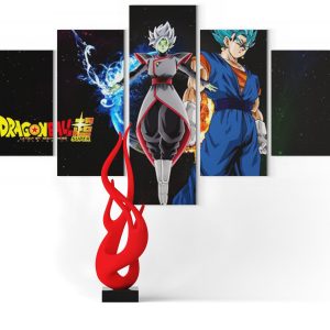 Tableau Zamasu