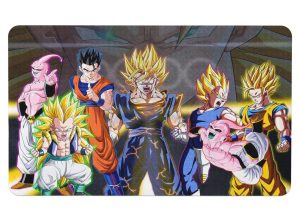 Tapis Dragon Ball Arc Buu