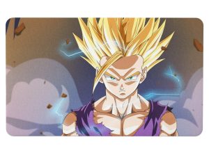 Tapis Dbz Gohan