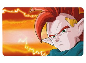 Tapis Dragon Ball Tapion