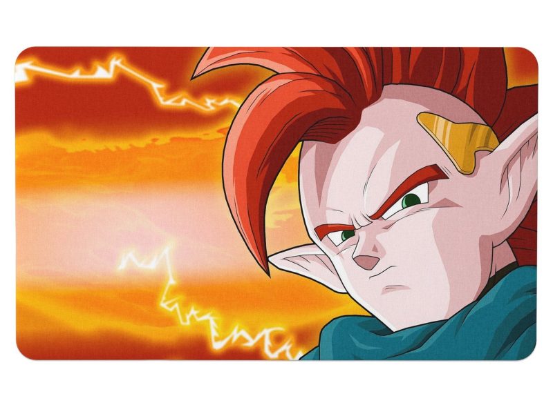 Tapis Dragon Ball Tapion