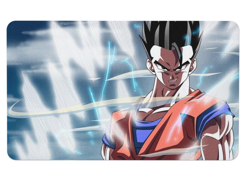 Tapis Dragon Ball Gohan