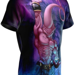 T Shirt Buu