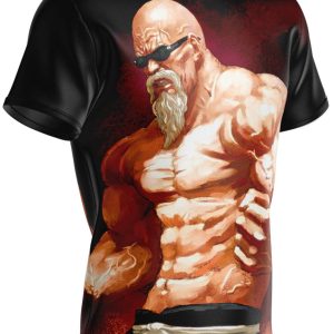 T Shirt Dragon Ball Z