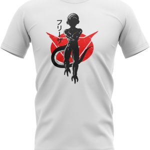 T Shirt Frieza