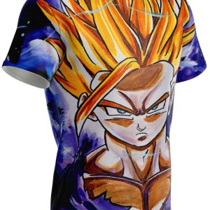 T Shirt Gohan SSJ2