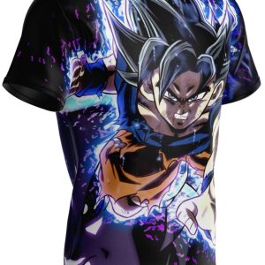 T-Shirt Goku Ultra Instinct