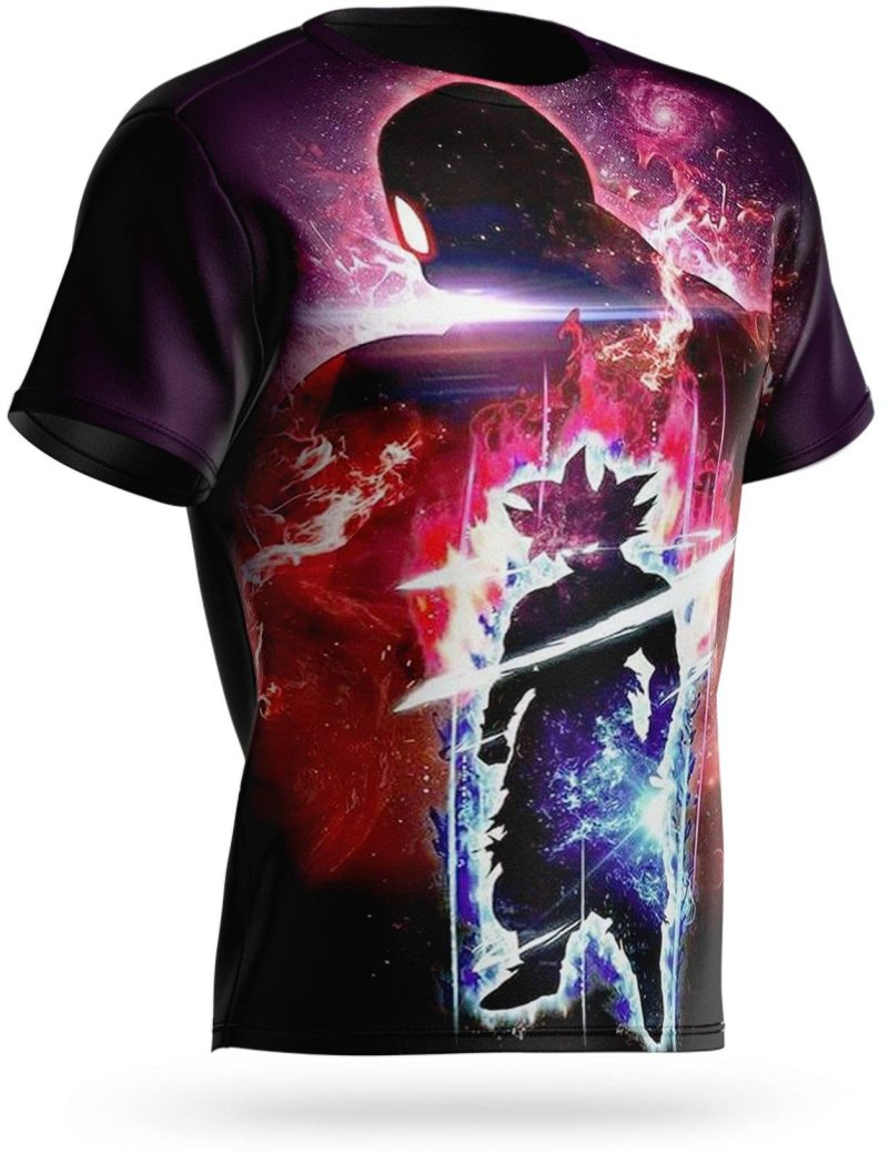 T-Shirt Jiren