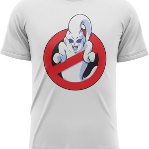 T Shirt Majin Buu