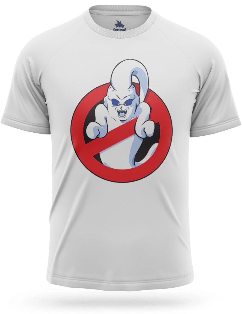 T Shirt Majin Buu