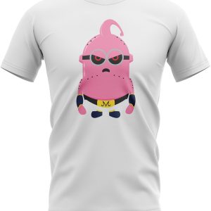 T Shirt Buu Minion