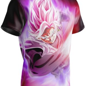 T Shirt Goku DBS