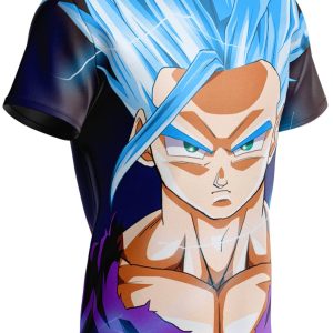 T Shirt Sangohan