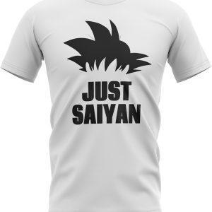 T-Shirt Sangoku