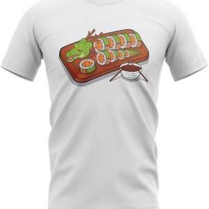 T-Shirt Shenron