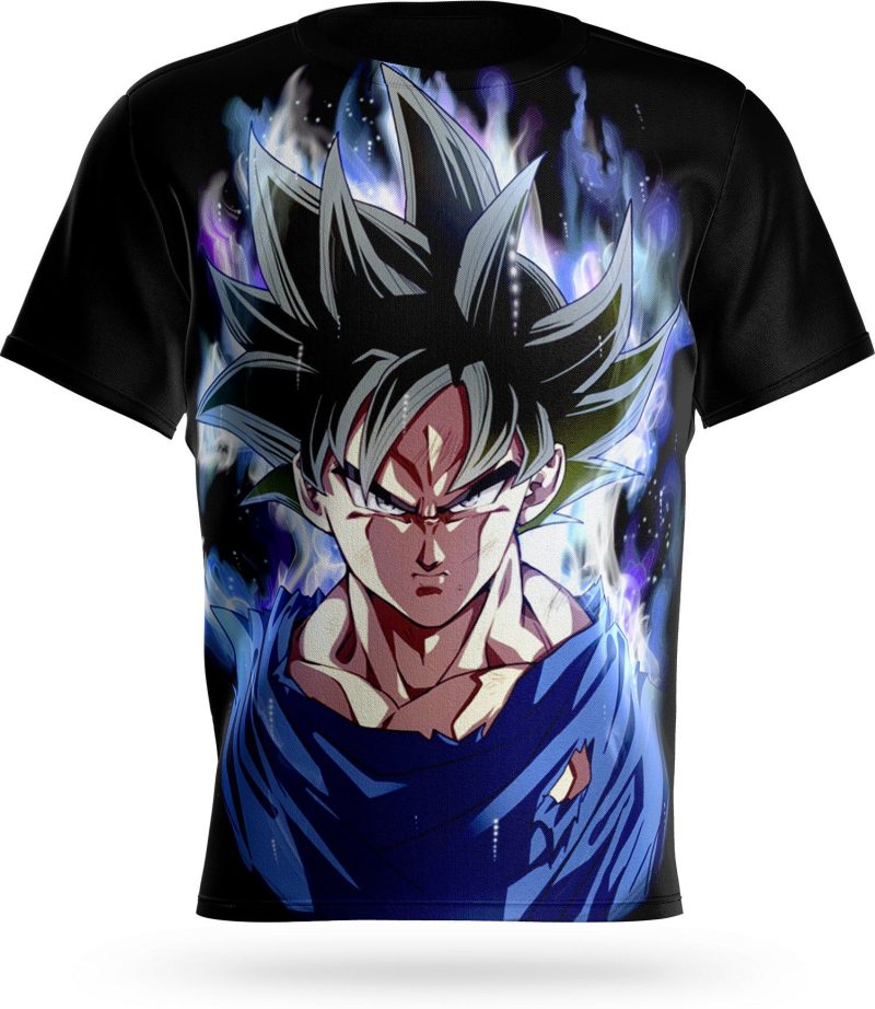 T Shirt DBS