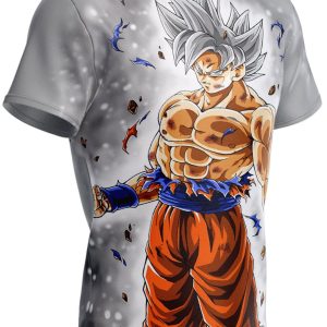 T-Shirt Ultra Instinct