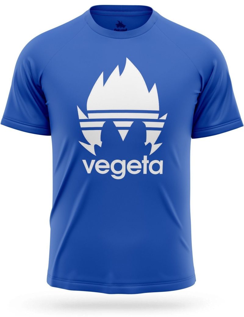 Tee Shirt Vegeta