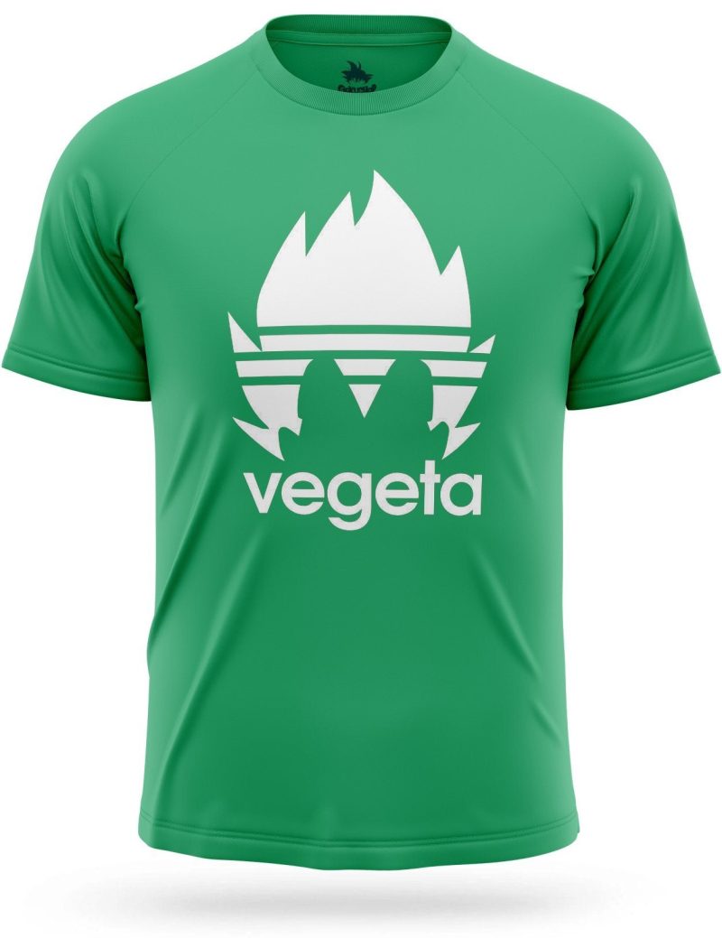 Vegeta Adidas