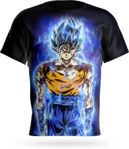 T-Shirt Vegeto