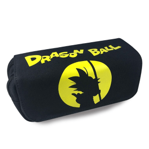 Trousse Dragon Ball Goku Baton