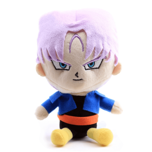 Peluche Trunks DBZ