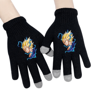 Gants Vegeta