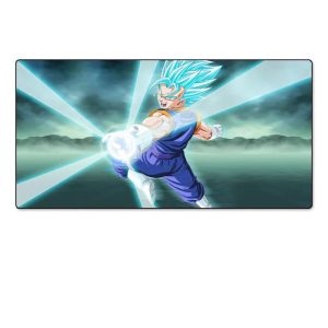 Tapis de Souris Dragon Ball Vegetto