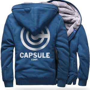 Veste Capsule Corp