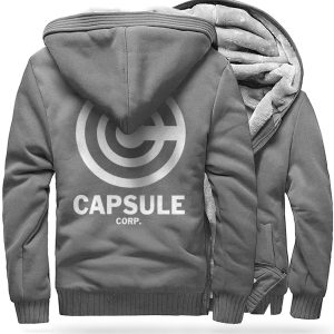 Veste Capsule Corporation