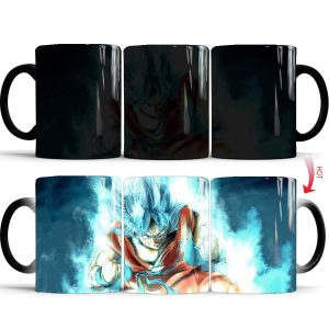 Tasse Dragon Ball Super