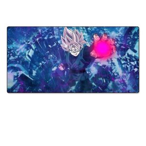 Tapis de Souris Dragon Ball Zamasu