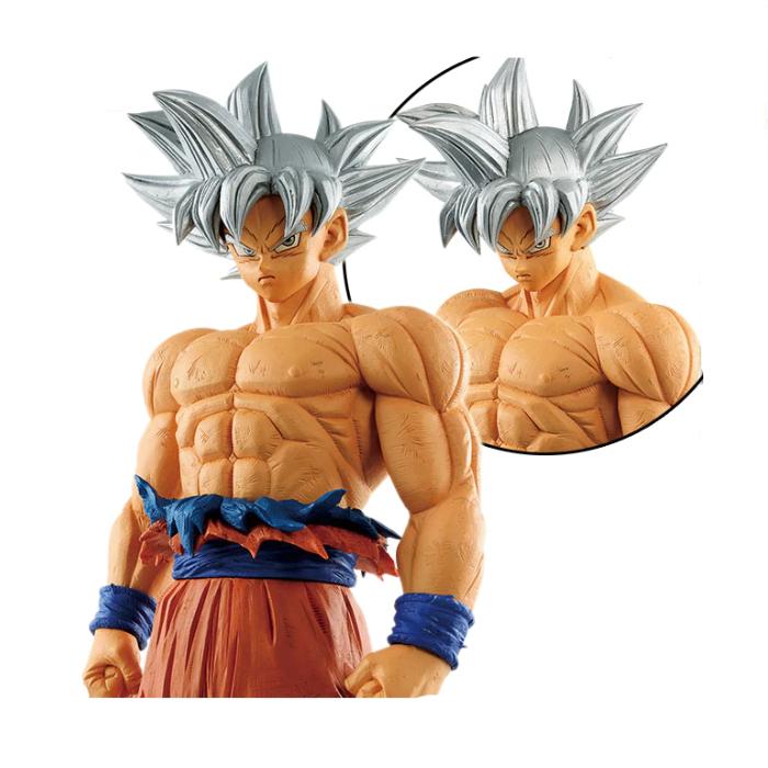 Figurine Dragon Ball Ultra Instinct