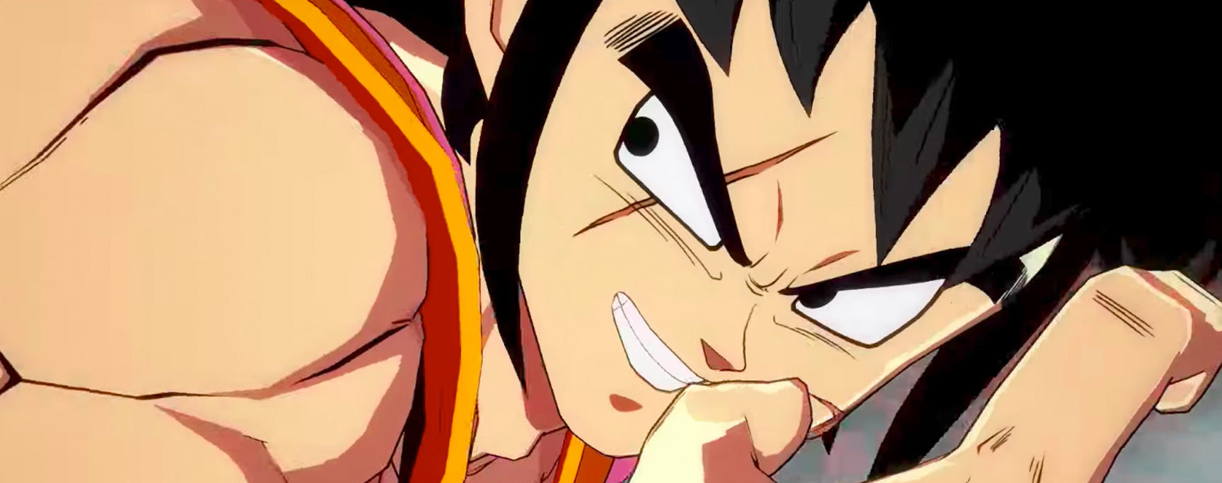 Yamcha DBZ