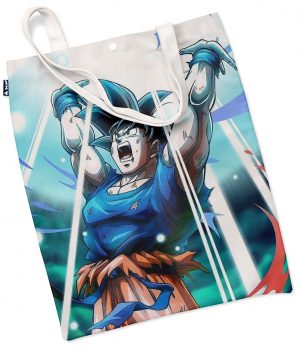 Tote Bag Dragon Ball Z - Genkidama