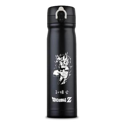 Thermos Dragon Ball Z - Goku Super Saiyan