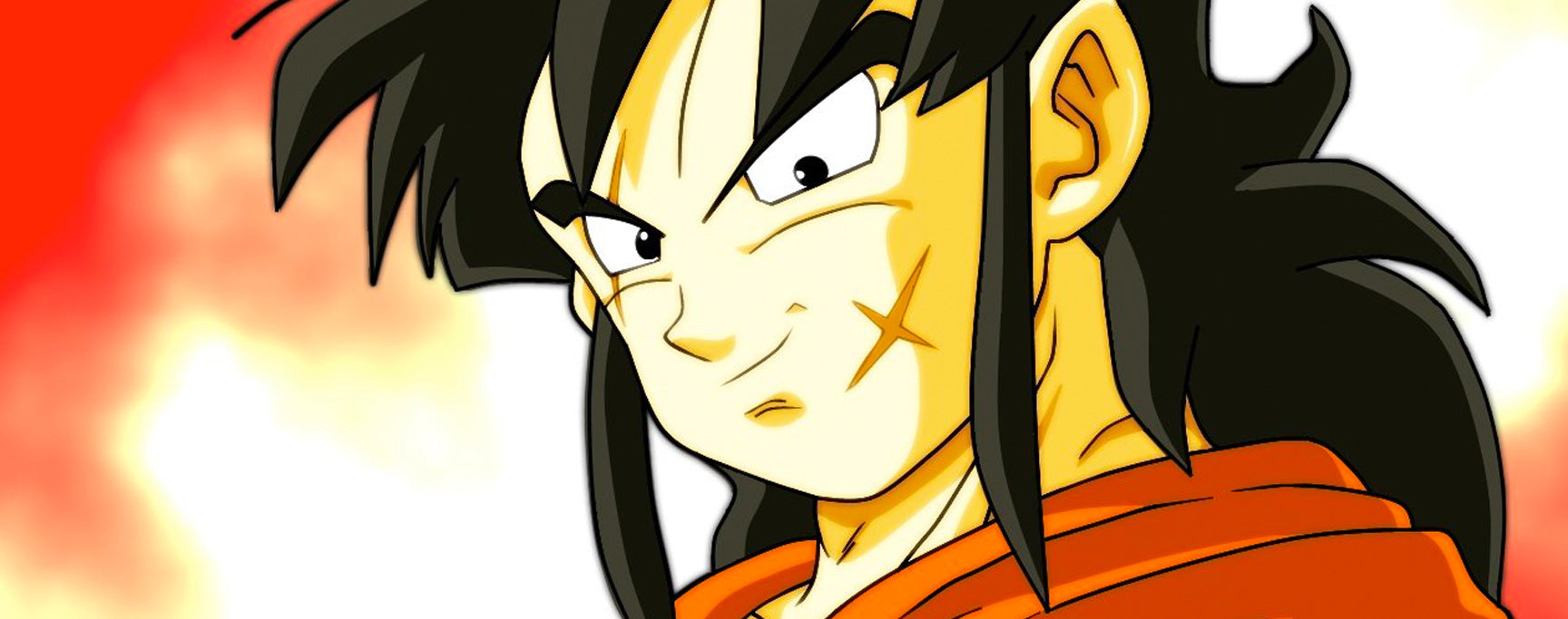 Cicatrices de Yamcha