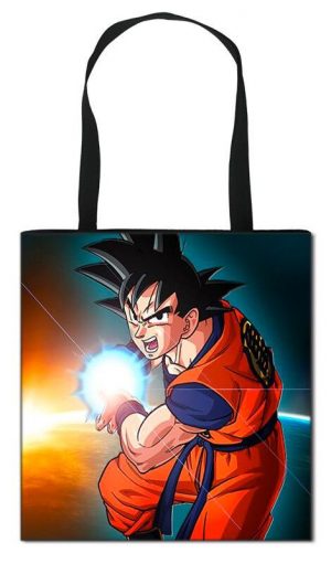 Tote Bag Kaméhaméha