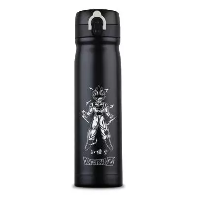 Thermos Goku Saiyan