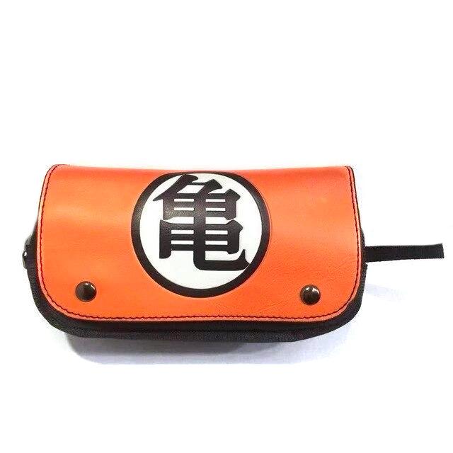 Trousse DBZ Kanji Kamé (cuir)