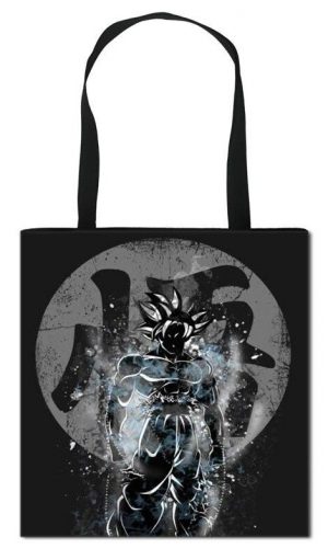 Tote Bag Japonais