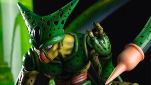 Figurine DBZ - Cell