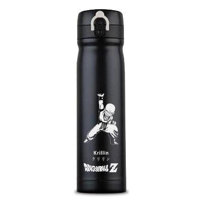 Thermos Dragon Ball Z - Krilin