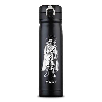 Thermos Dragon Ball Z - Mr Satan